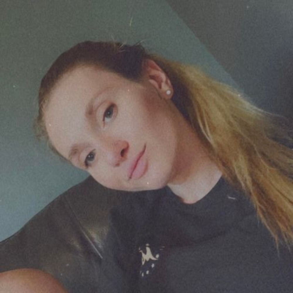 Meet your Posher, Kassy